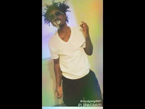 Crundgang Dre TEAR IT UP Ft TOOTOO