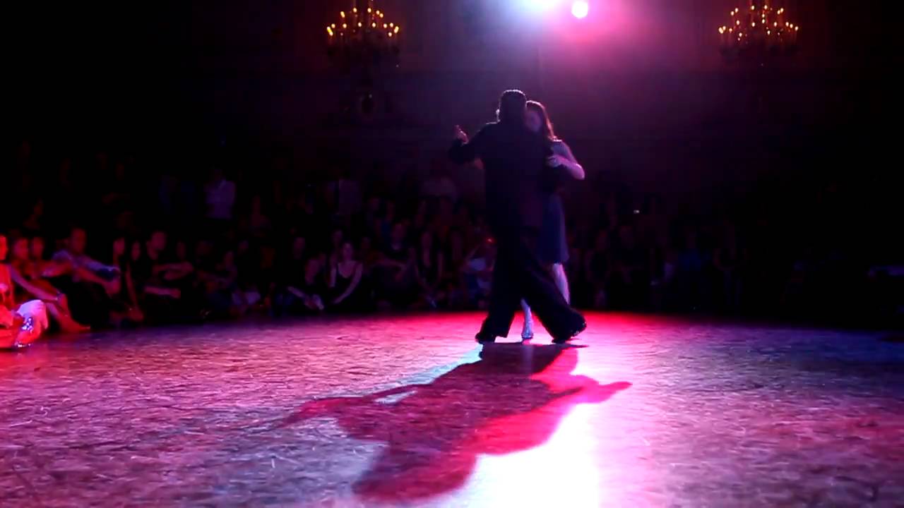 Diego (El Pajaro) & Maria