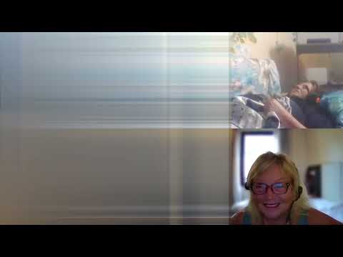 831 RO Hipnoza regresiva & hipnoterapie Daniela -pentru fratele bolnav.