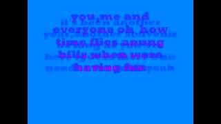 growing up themesong:yeng constantino