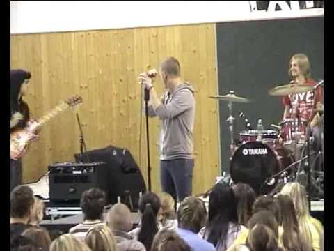Dizmas - Play It Safe (Exit Tour 2009)