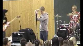 Dizmas - Play It Safe (Exit Tour 2009)