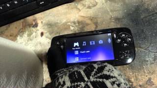 PAP-KIII short review