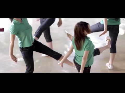 Uniqlock Original Dance Music Compilation