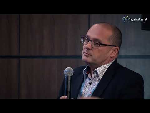 Scientific session Simeox - Prof. Solovic and Mrs Bodnarova - PhysioAssist