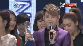 130103 Today winner Yang Yoseob