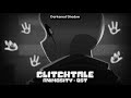 Glitchtale Animosity OST - Darkened Shadow