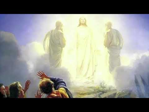 LoFi Philosophy with Pierre Grimes: What's the role of the Brilliant Light Of Being in Christianity?