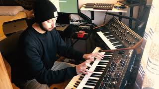 JamInDaRoom #7  -  Thundercat -  Friendzone