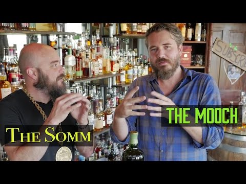 The Whisk(e)y Vault - Episode 70 - Connemara Single Malt Irish Whiskey