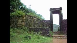 preview picture of video 'Tippu sulthan secret fort at  mangalore 2'
