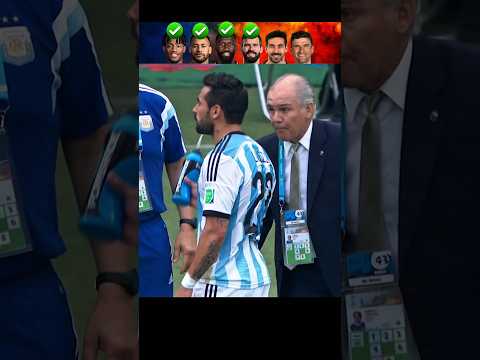 Funny World Cup Moments🤭 #football #shorts