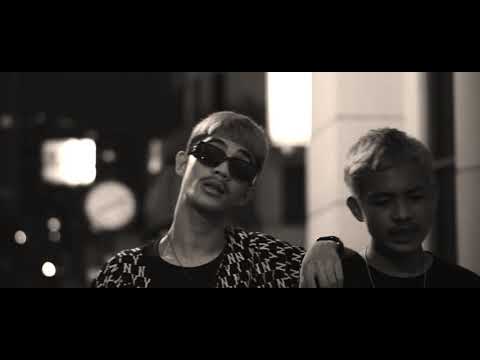 เธอไปไกลมากแล้ว  BUNG G! X PUNE    Prod TaskyFlow [Official Video]@Lyg-boi