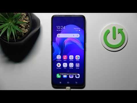 How to Close All Running Apps on Vivo V15 Pro?