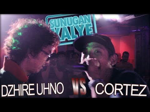 Dzhire Uhno vs Cortez