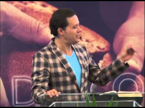 Culto Igreja Batista Lagoinha - 18/01/2015 Noite - Pr. An/dré Valadão