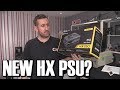 Блок питания Corsair HX850i 850W CP-9020073-EU - відео