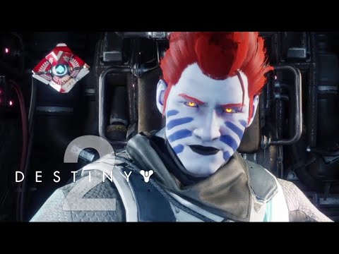 Explodierendes Intro 💣 ∙ Destiny 2 Kampagne #01