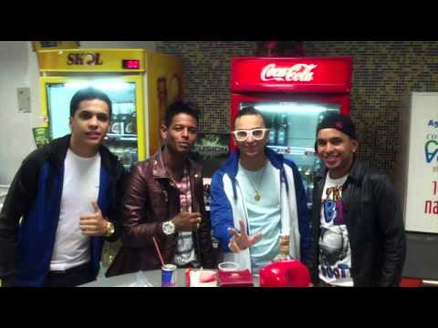 MC SHELDON E BOCO E DREAD E GG   POPOZÃO   MUSICA NOVA 2013