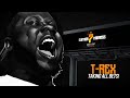 T REX TALKS REED DOLLAZ BATTLE CHAMPION OF THE NIGHT URLTV