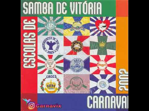 Imperatriz do Forte 2002 - Samba Enredo Oficial