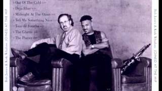 Bob James,Kirk Whalum - Tour de Fourths