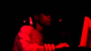 DJ Lo Down Loretta Brown @ Q Bar Seattle 10/12 pt 2