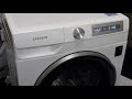 Samsung WW90T634DLH 1400 Spin 9Kg Washing Machine