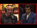 Joe Rogan EXPOSED Patrick Bet David