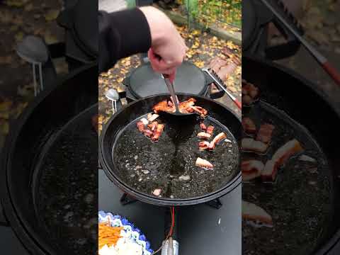 Борщ aus dem Kazan von Dymok.de