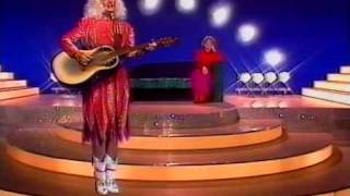 Tineke Schouten & Dolly Parton - Why, why, why