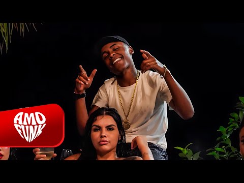 APENAS 18 AINDA BB TEM CORPÃO - MC´s Negão Original, Jvila, Meno K, Willian