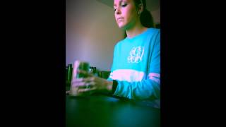 Cup cover of I Found A Way by Aubrey Peeples