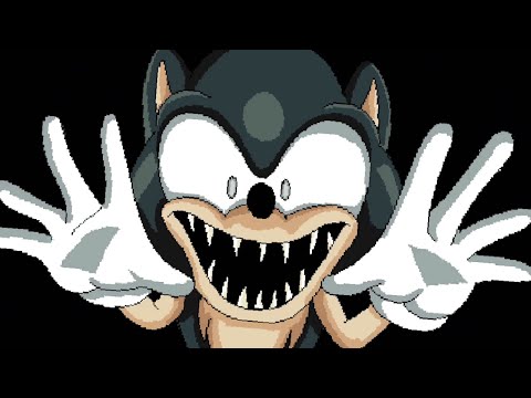 Theres A New Sonic That Will Ruin Your Childhood... DEPRIVED HEDGEHOG 1994