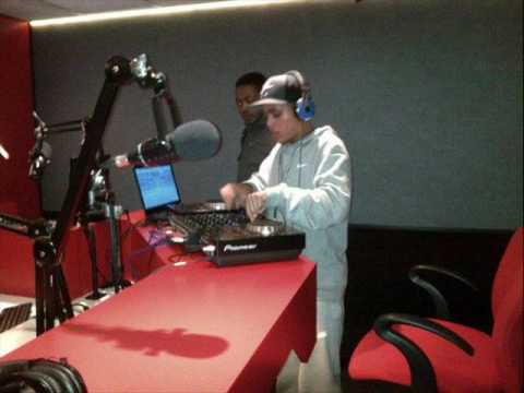 Fifi Cooper ft AB Crazy - Kisses - DJ CRAZY G CPT