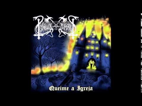 Coisa De Satanás - Meu Funeral