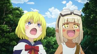 Download lagu Veronica wants Hajime 🤣| An Adventurer's Daily Grind at Age 29 | Ep 9 | Part 4 | Anime Moment mp3