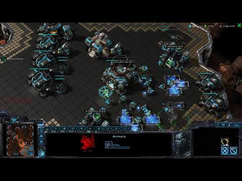 TvT Double Gas Biotank