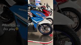 Download lagu Honda Beat 2026 Warna Biru dengan Putih 😍😍😍 #mobil mp3 Download lagu Honda Beat 2026 Warna Biru dengan Putih 😍😍😍 #mobil mp3