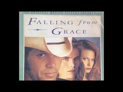 John Prine.  All The Best. From the Falling From Grace Soundtrack.