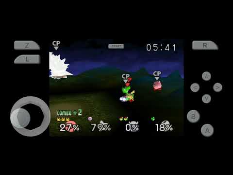 smash remix 1.2.0