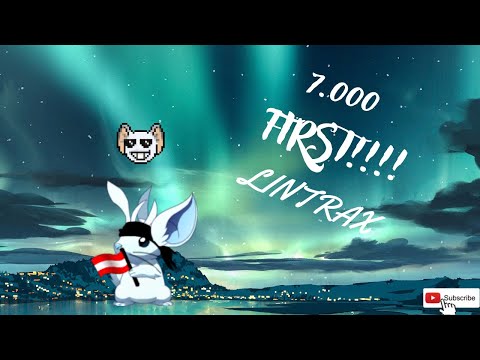 7.000 FIRST | Lintrax | TRANSFORMICE 2022