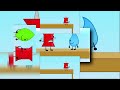 REUPLOAD Copy Of YTPMV Battle For Dream Island Episode 1 Alternate Ending Scan