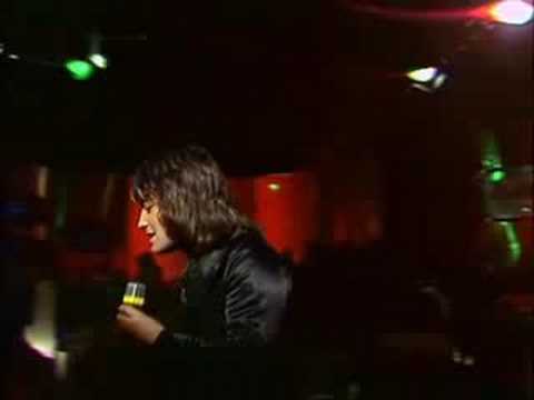 Barry Ryan - Zeit macht nur vor dem Teufel halt 1972