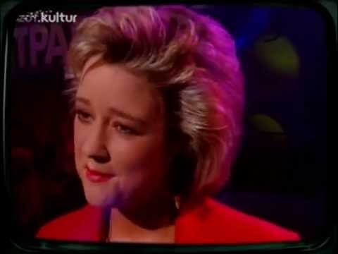 Nadine Norell - So stark wie nie zuvor - ZDF-Hitparade - 1995