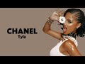 Tyla – CHANEL (Lyrics)