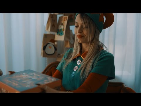 IL PIÙ BEL REGALO - CIP E CIOP ANIMAZIONE