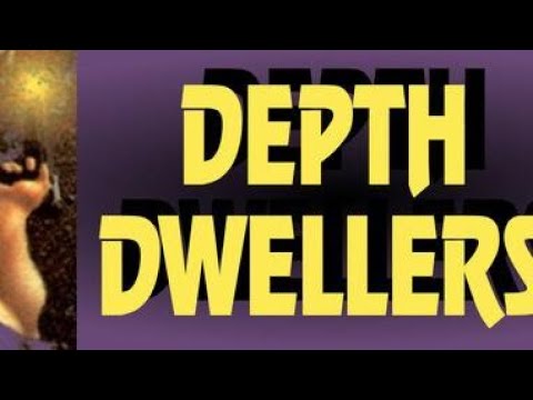 Depth Dwellers (1994) - New trailers game 2025 - INFO in DES