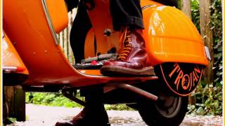 Stranger and Gladdy: Don't Give up the Fight