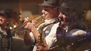 Hotel-Bar 'auf der Tenne'